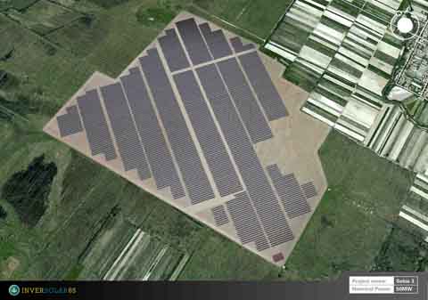 Energovoltaic
